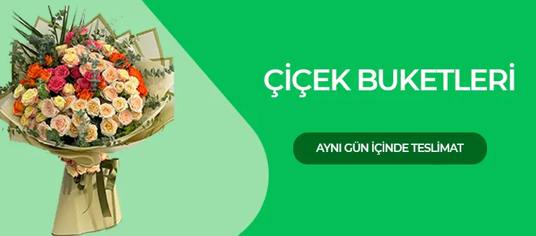 Gebze Çiçekçi - Çiçek Buketi Modelleri - Uygun Fiyatlı Şık Aranjmanlar