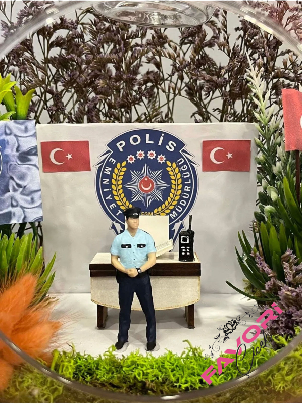 Polis Teraryum