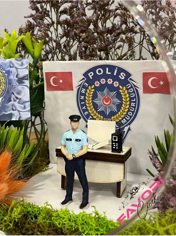 Polis Teraryum