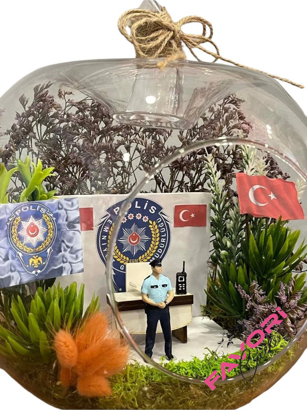 Polis Teraryum